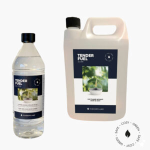 Brandstof en accessoires