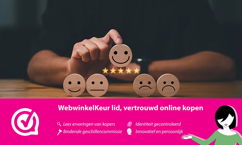 Coolshine Webwinkelkeur