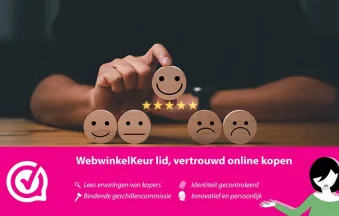 Coolshine Webwinkelkeur